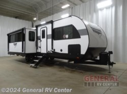 New 2024 Forest River Wildwood 27REX available in Wayland, Michigan