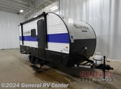 New 2025 Coachmen Clipper Cadet 17CBH available in Wayland, Michigan