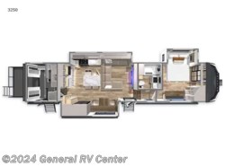 New 2025 Brinkley RV Model G 3250 available in Wayland, Michigan