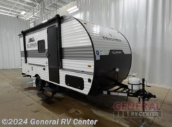 New 2025 Coachmen Clipper Cadet 17CBH available in Wayland, Michigan