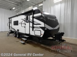 New 2025 Grand Design Imagine XLS 23LDE available in Wayland, Michigan