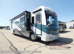 New 2025 Fleetwood Discovery 38W available in Wayland, Michigan