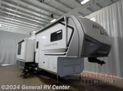 New 2025 Alliance RV Paradigm 395DS available in Wayland, Michigan