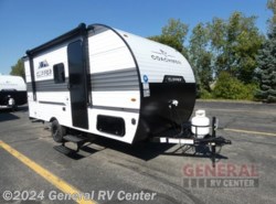 New 2025 Coachmen Clipper Cadet 17CBH available in Wayland, Michigan