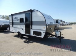 New 2025 Coachmen Clipper Cadet 17CBH available in Wayland, Michigan