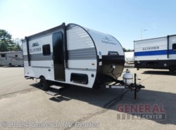 New 2025 Coachmen Clipper Cadet 17CBH available in Wayland, Michigan