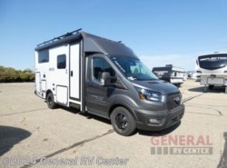 New 2025 Winnebago Ekko 22A available in Wayland, Michigan