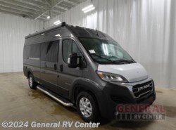 New 2025 Entegra Coach Ethos 20E available in Wayland, Michigan