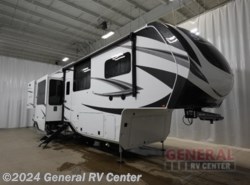 New 2025 Grand Design Solitude 390RK available in Wayland, Michigan