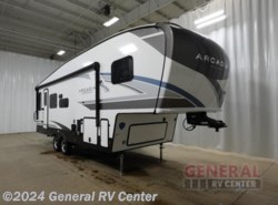 New 2025 Keystone Arcadia Select 25SRD available in Wayland, Michigan