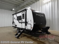 New 2025 Grand Design Imagine AIM 16BL available in Wayland, Michigan