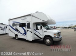 Used 2023 Thor Motor Coach Chateau 25M available in Wayland, Michigan