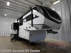 New 2025 Grand Design Solitude 390RK available in Wayland, Michigan