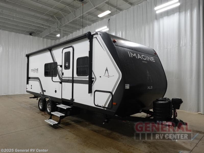 New 2026 Grand Design Imagine XLS 22MLE available in Wayland, Michigan