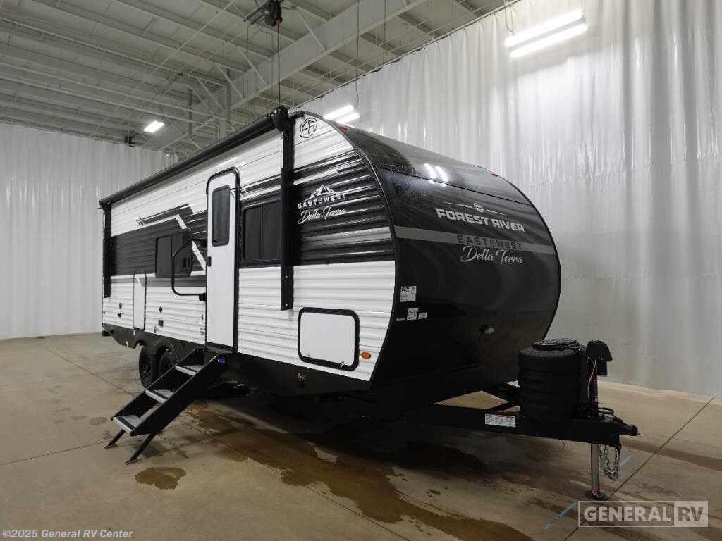 New 2025 East to West Della Terra 221ML available in Wayland, Michigan