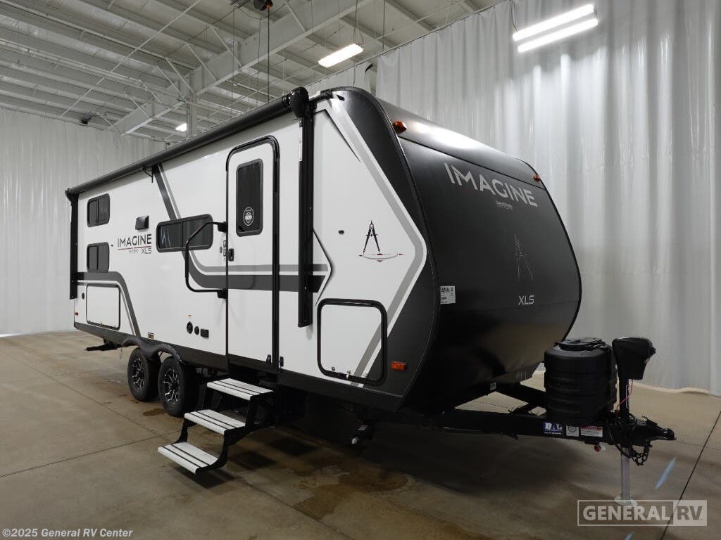 New 2026 Grand Design Imagine 21MBE available in Wayland, Michigan