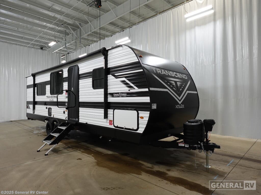 New 2026 Grand Design  TRANSCEND-X 26RBX available in Wayland, Michigan