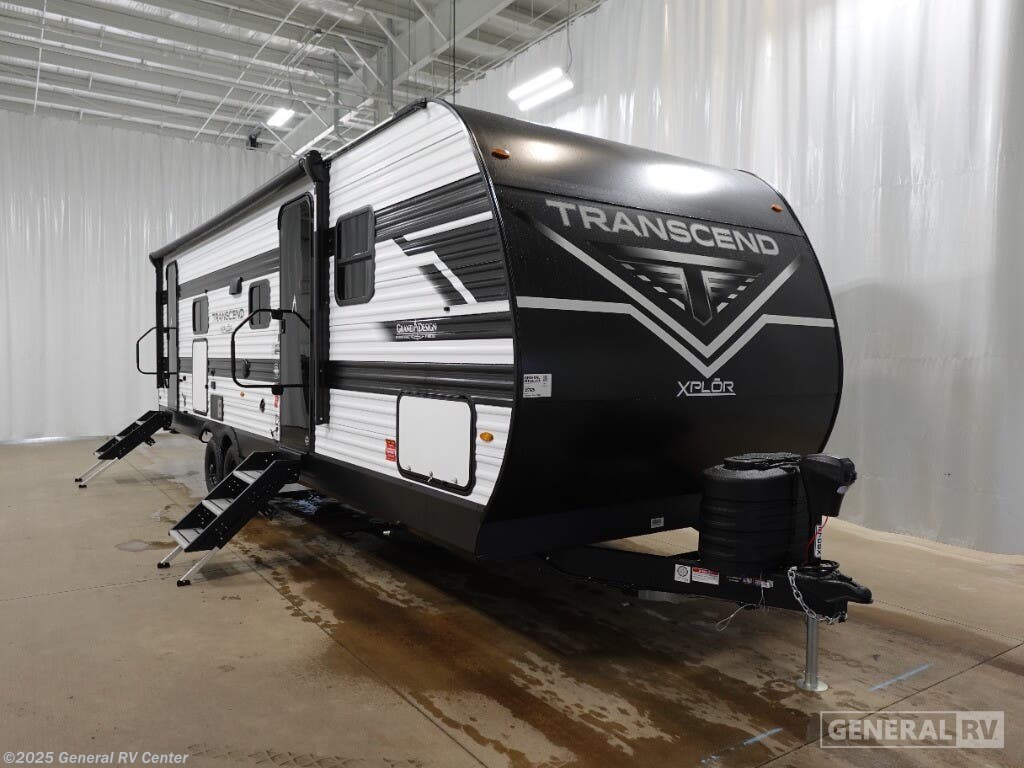 New 2026 Grand Design  TRANSCEND-X 27DBX available in Wayland, Michigan