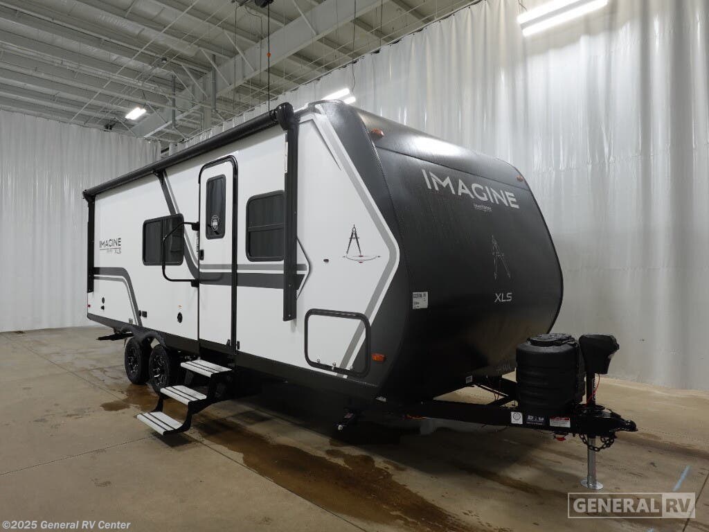 New 2026 Grand Design Imagine 22MLE available in Wayland, Michigan