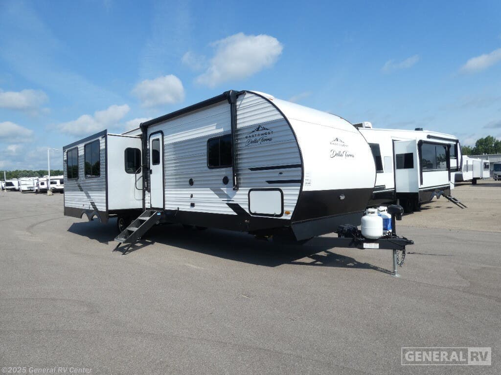 Used 2023 East to West Della Terra 292MK-2SL available in Wayland, Michigan