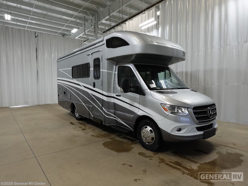 New 2025 Winnebago View 24D available in Wayland, Michigan