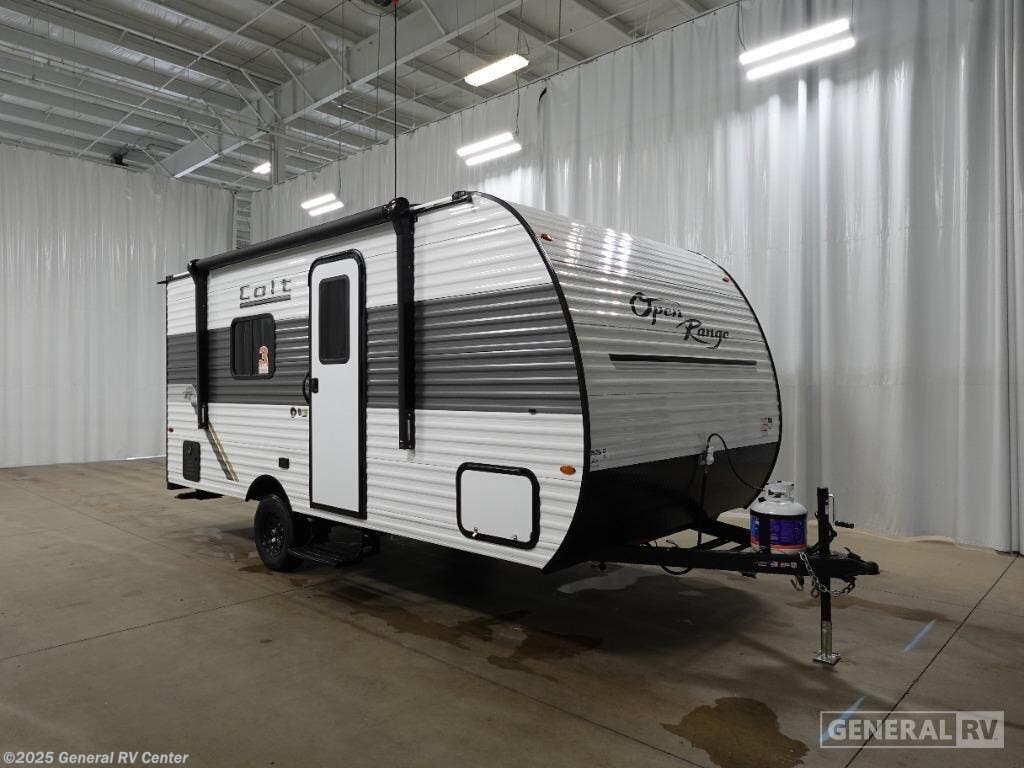 New 2026 Open Range  COLT 17QB available in Wayland, Michigan