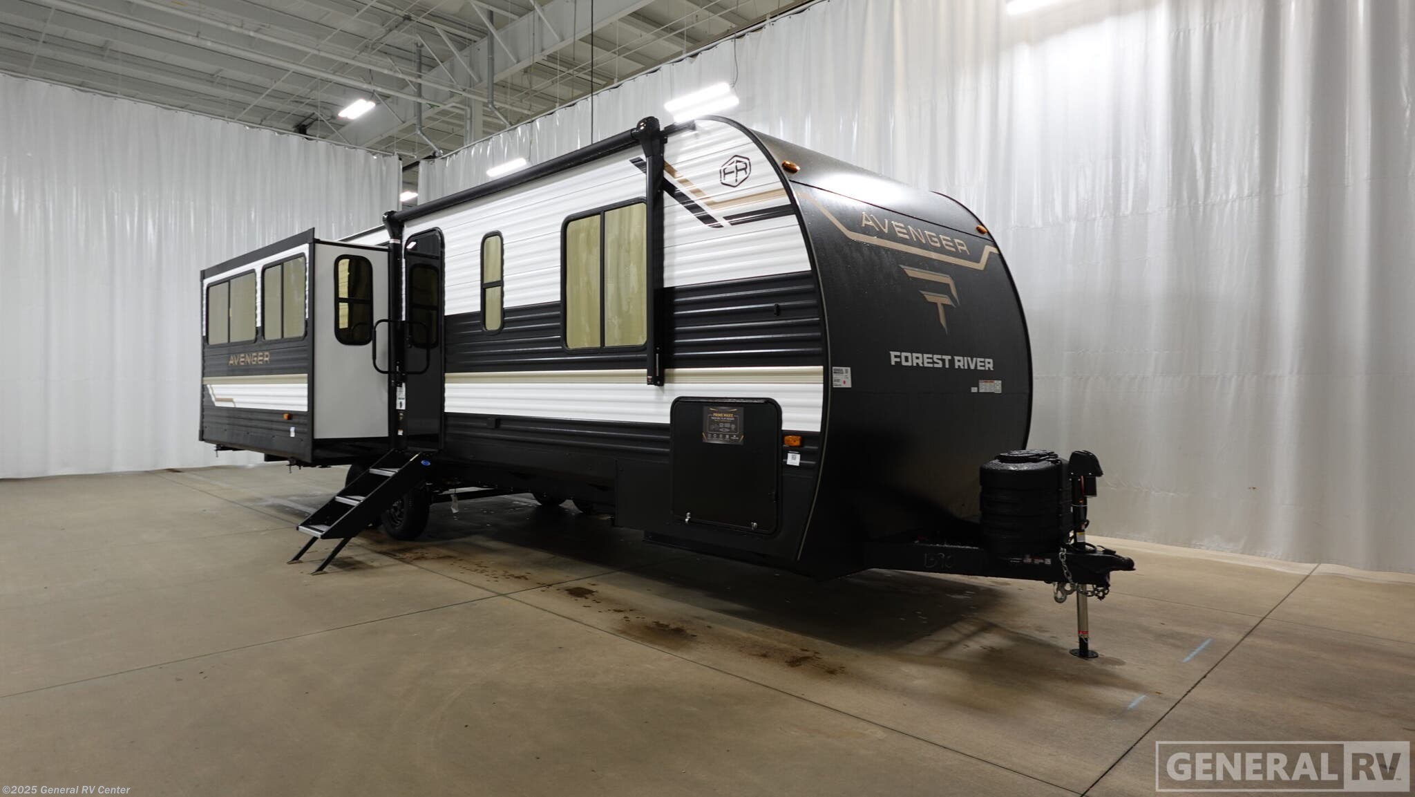 New 2026 Prime Time Avenger 27REI available in Wayland, Michigan