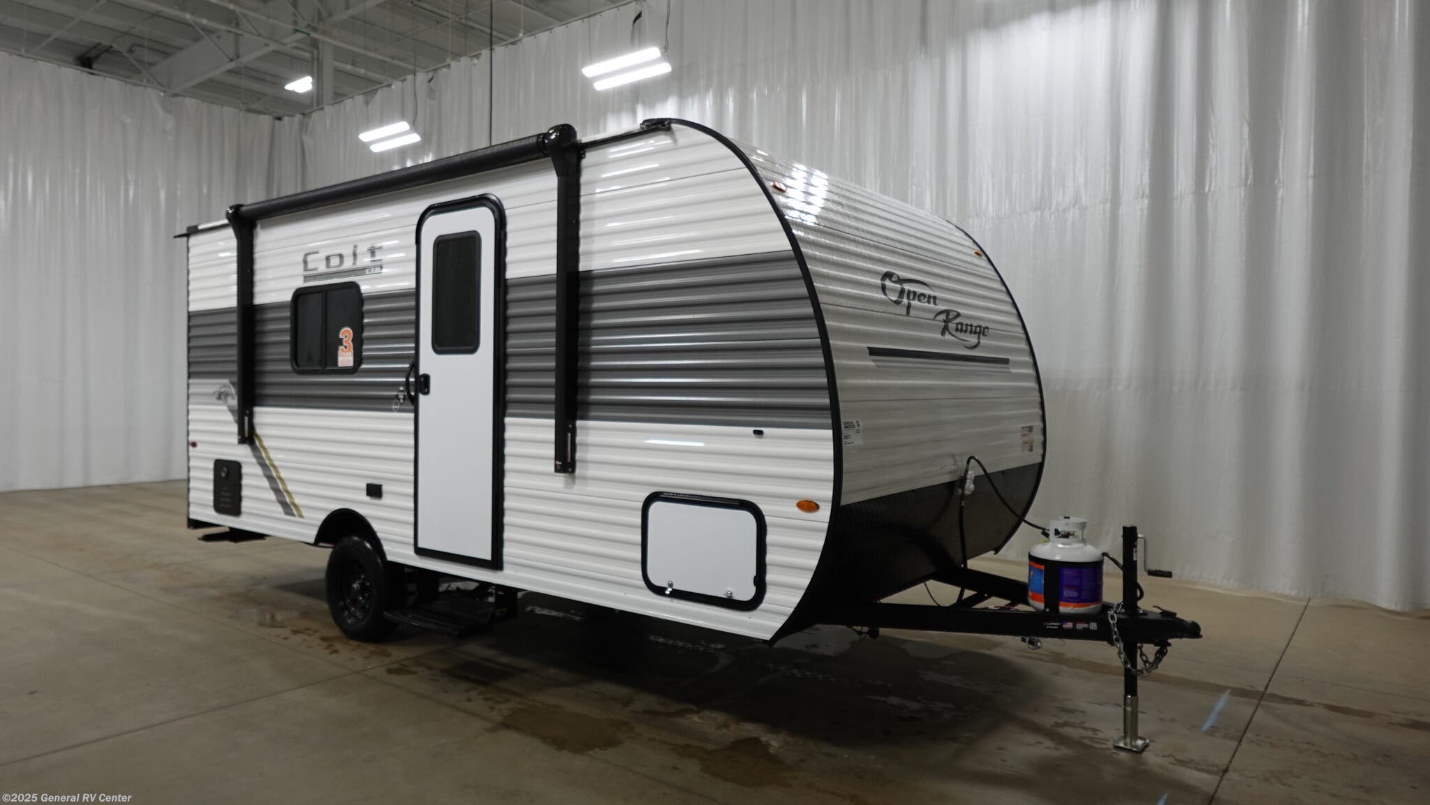 New 2026 Open Range  COLT 17QB available in Wayland, Michigan