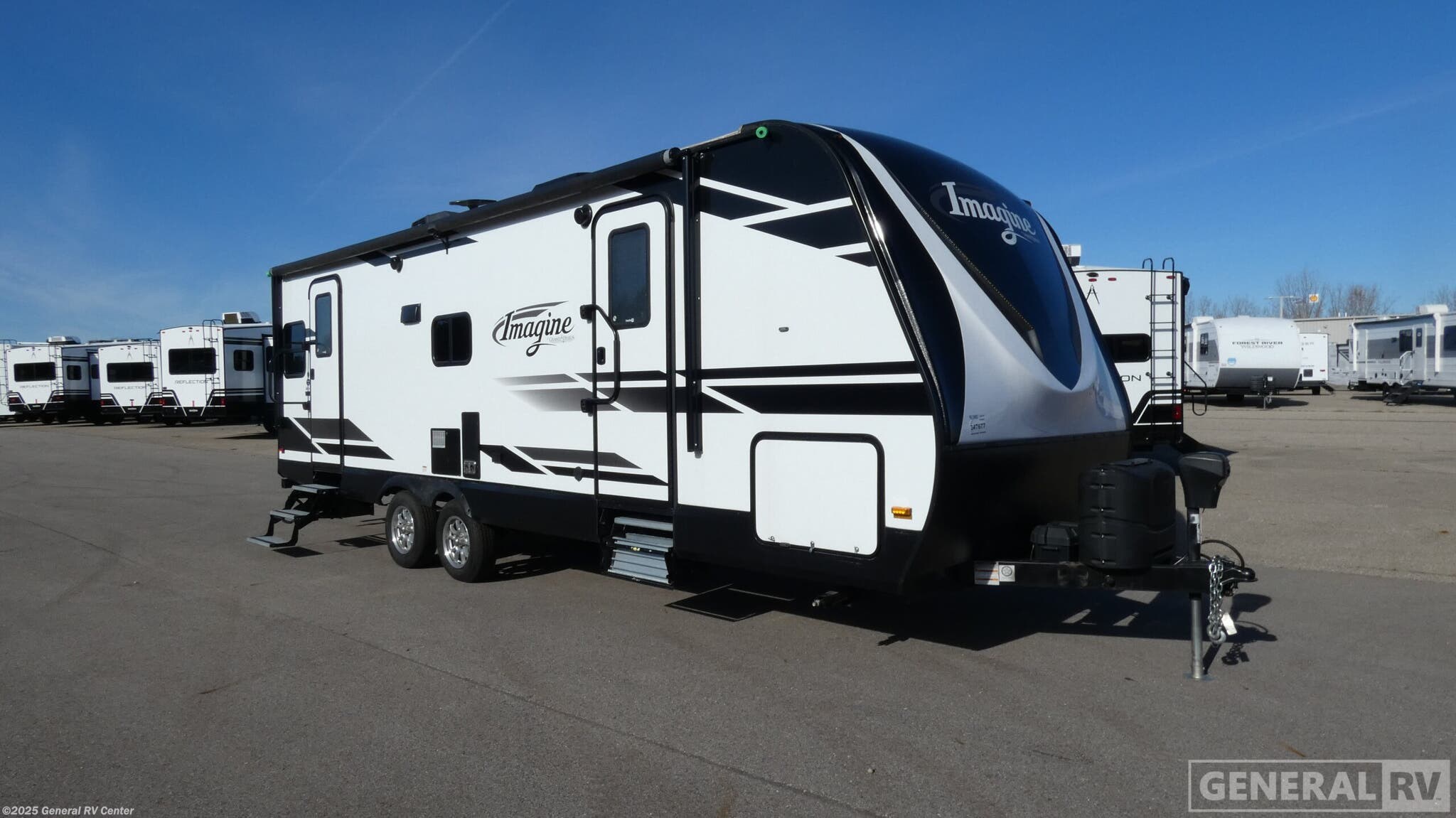 Used 2019 Grand Design Imagine 2500RL available in Wayland, Michigan