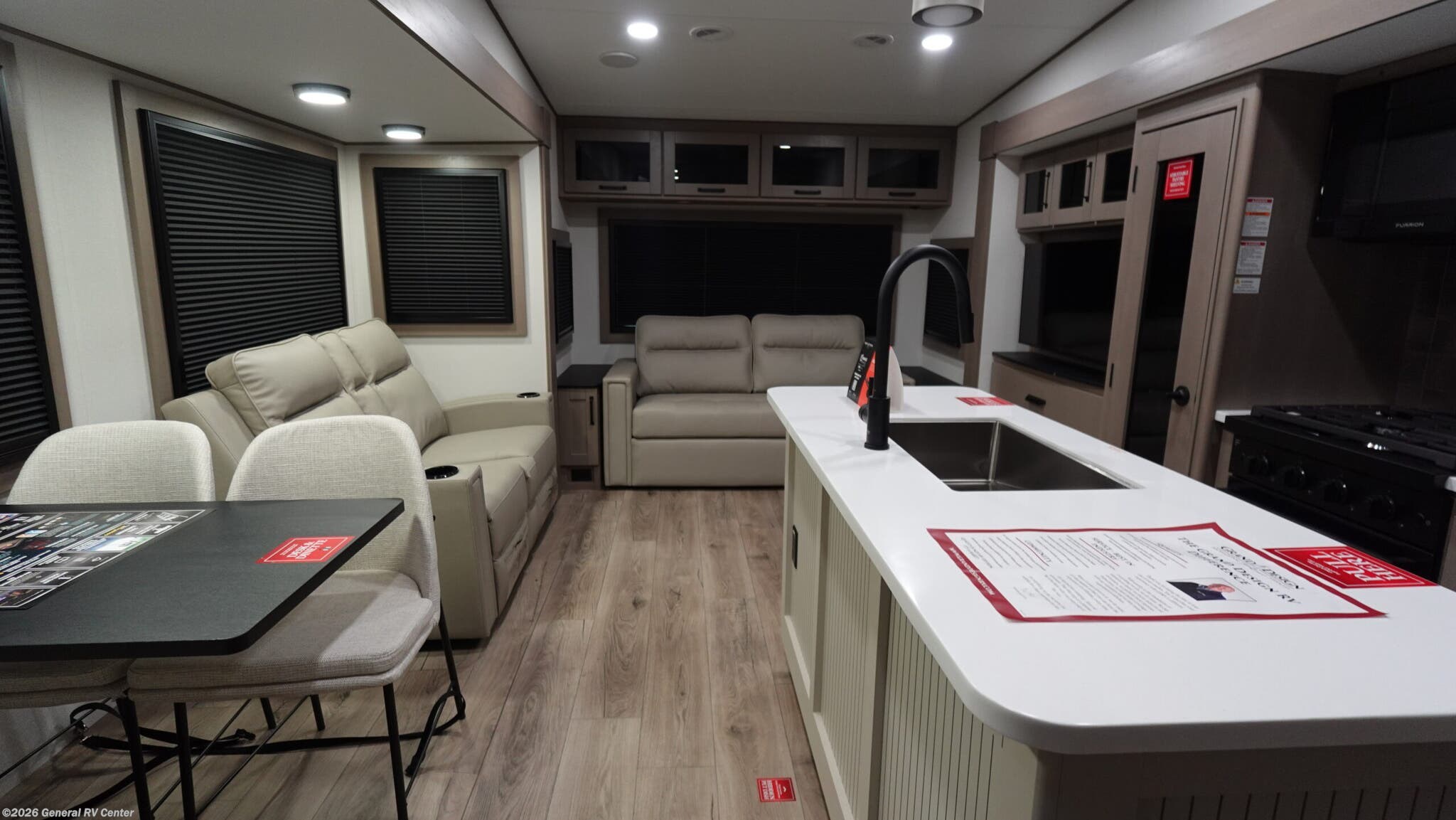 New 2026 Alliance RV Delta 262RB available in Wayland, Michigan