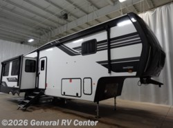 New 2026 Grand Design Reflection 337RLS available in Wayland, Michigan