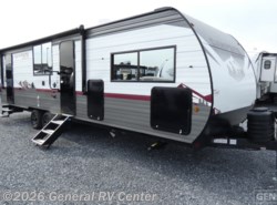 Used 2025 Forest River Campsite Reserve 26CJ available in Wayland, Michigan