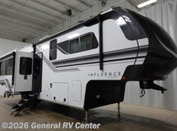 New 2026 Grand Design Influence 3003RL available in Wayland, Michigan