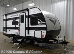 New 2026 Grand Design Transcend One 151BH available in Wayland, Michigan