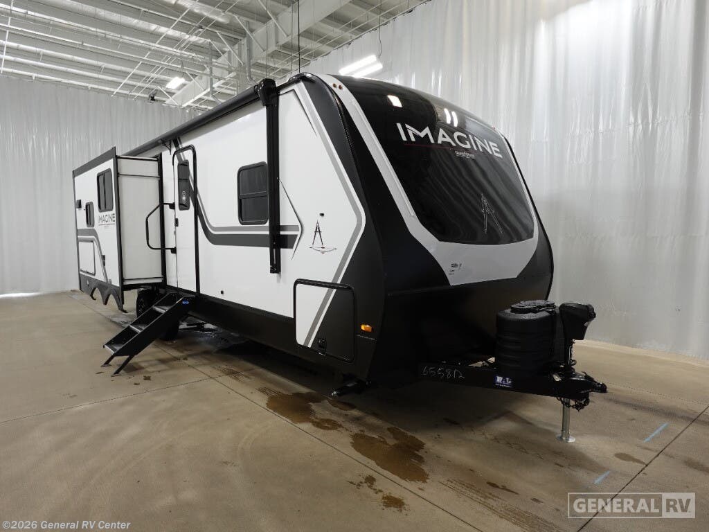 New 2026 Grand Design Imagine 2670MK available in Wayland, Michigan