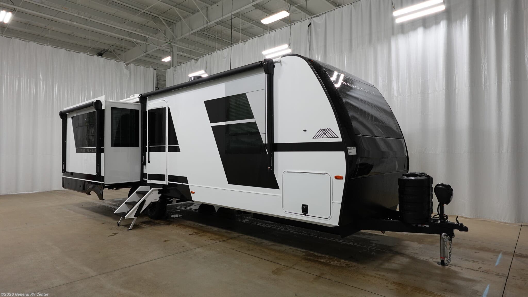 New 2026 Brinkley RV Model I 280 available in Wayland, Michigan