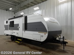 New 2026 Forest River WILDWOOD-FSX 266BHLE available in Wayland, Michigan