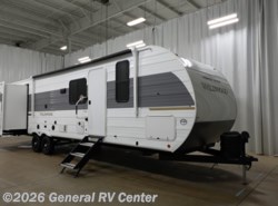 New 2026 Forest River Wildwood 31KQBTS available in Wayland, Michigan