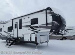 Used 2021 Keystone Avalanche 295RK available in Wayland, Michigan