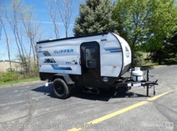 New 2025 Coachmen Clipper 9000ROK available in Wayland, Michigan