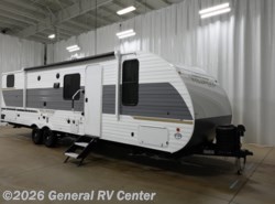 New 2026 Forest River Wildwood 273QBXL available in Wayland, Michigan