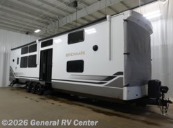 New 2026 Alliance RV Benchmark 44LFT available in Wayland, Michigan
