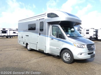 New 2026 Winnebago Navion 24D available in Wayland, Michigan