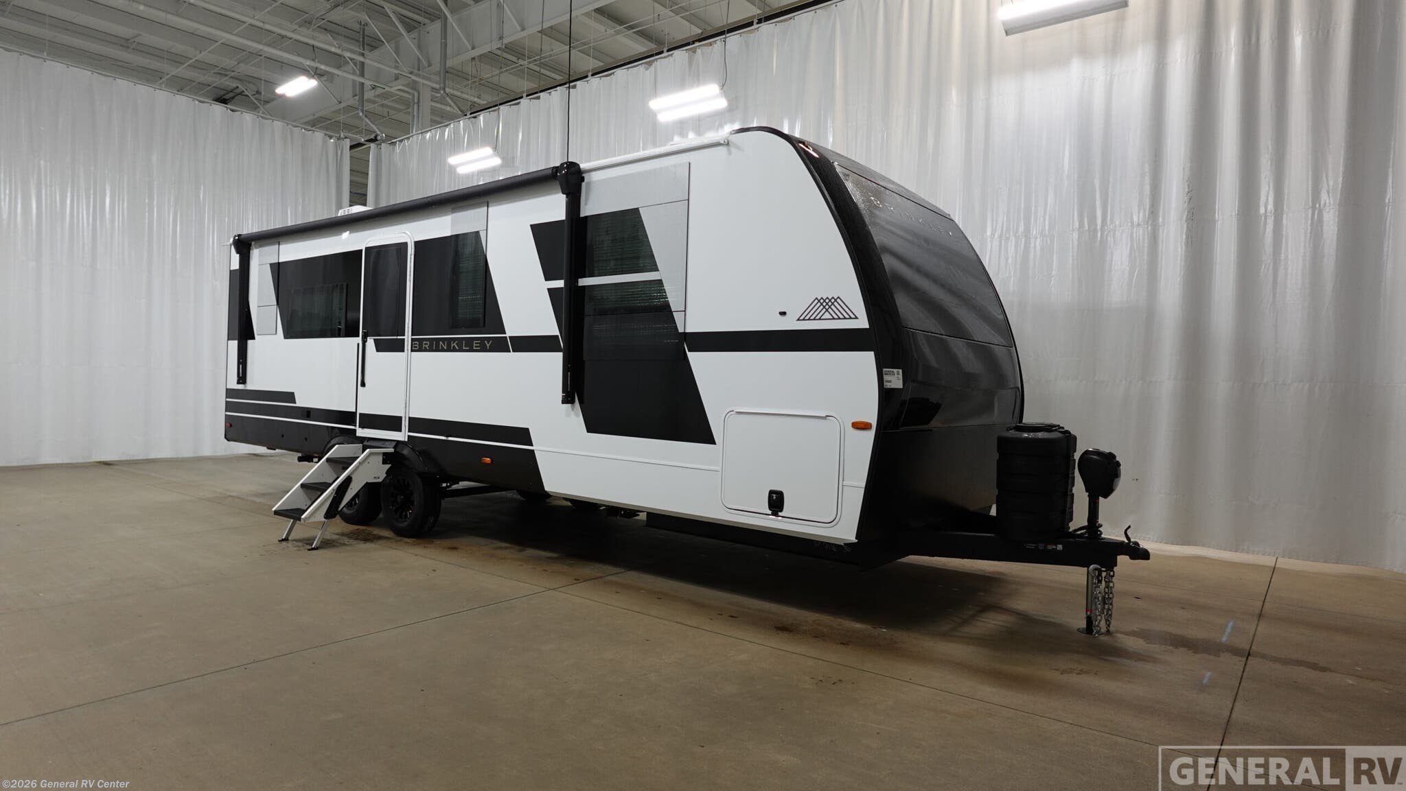 New 2026 Brinkley RV Model I 275 available in Wayland, Michigan