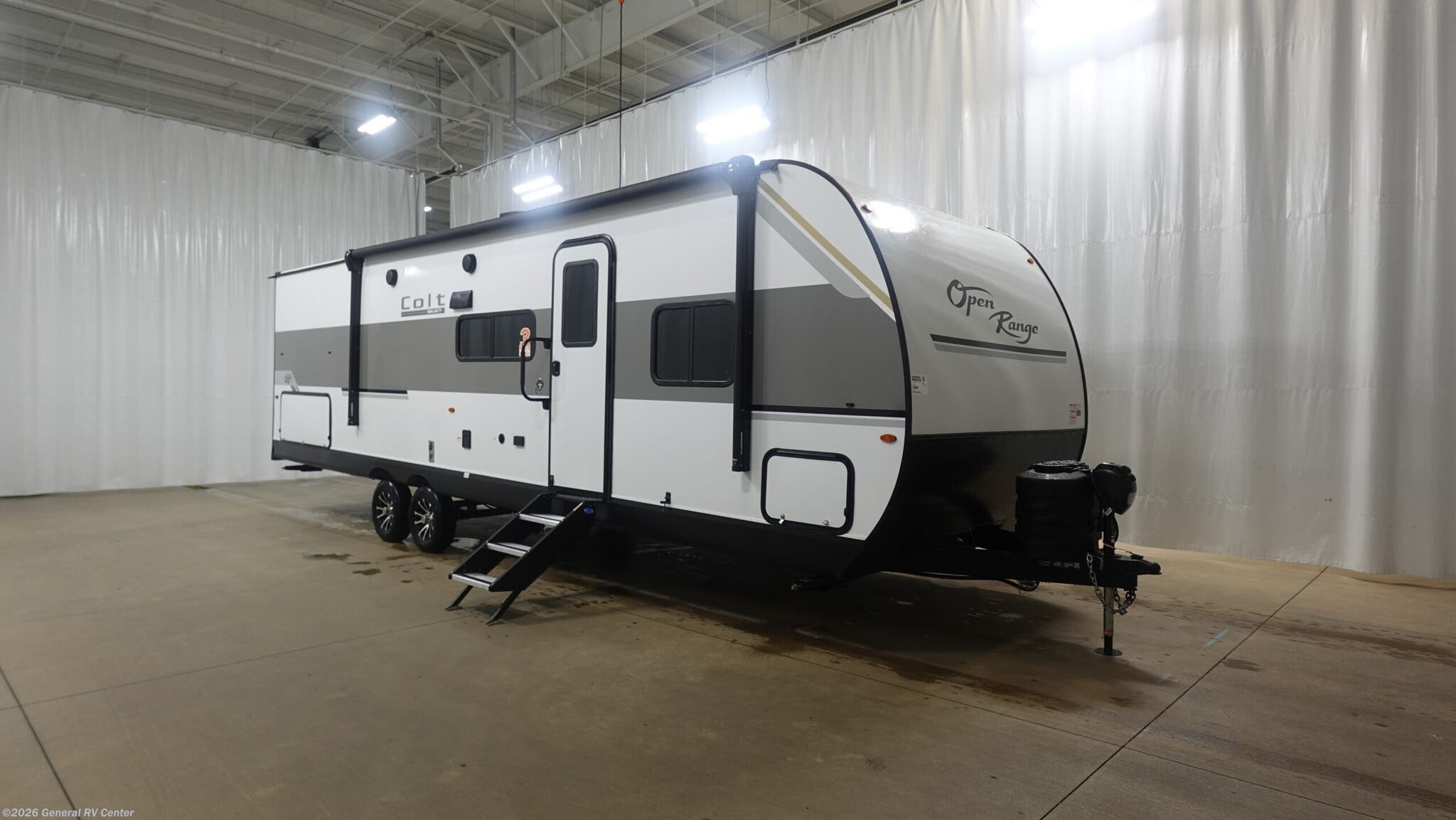 New 2026 Open Range  COLT 28DBS available in Wayland, Michigan