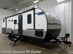 New 2026 Coachmen Clipper 262DBS available in Wayland, Michigan