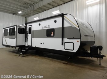 New 2026 Open Range 33RLT available in Wayland, Michigan