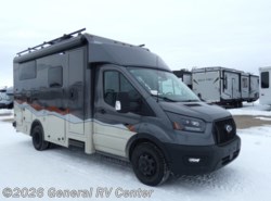 New 2026 Winnebago Ekko 22A available in Wayland, Michigan