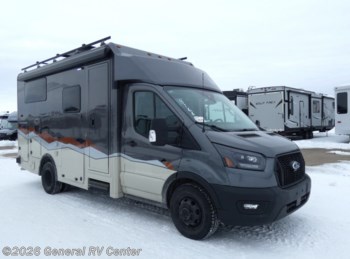 New 2026 Winnebago Ekko 22A available in Wayland, Michigan