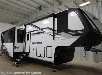 New 2026 Grand Design Momentum 395MT available in Wayland, Michigan